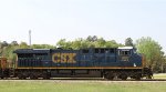 CSX 900